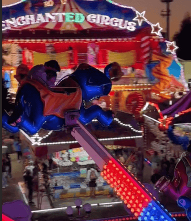 Telegram bot content